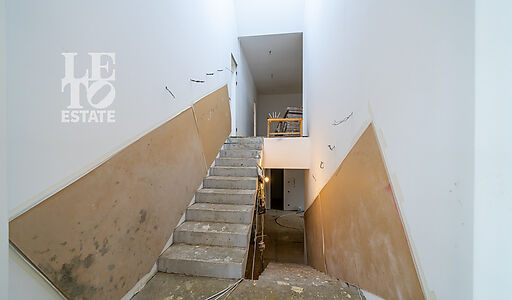 Резиденция у леса в КП Пестово