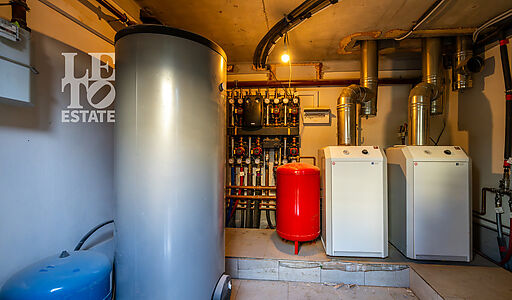 Резиденция у леса в КП Пестово