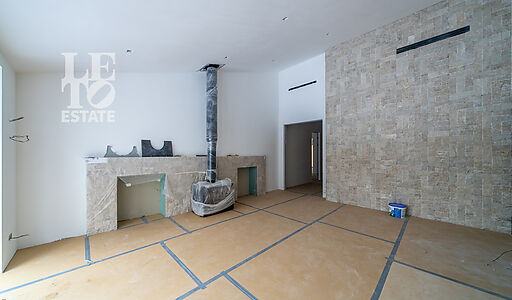 Резиденция у леса в КП Пестово