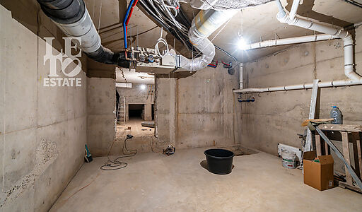 Резиденция у леса в КП Пестово