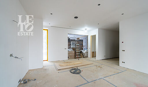 Резиденция у леса в КП Пестово