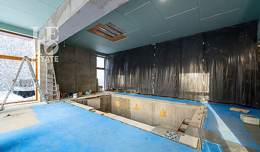 Резиденция у леса в КП Пестово