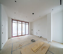 Резиденция у леса в КП Пестово