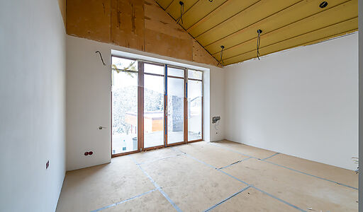 Резиденция у леса в КП Пестово