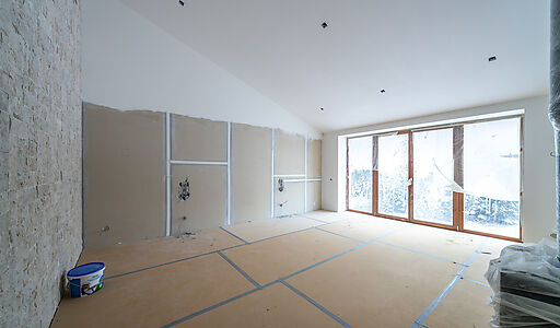 Резиденция у леса в КП Пестово