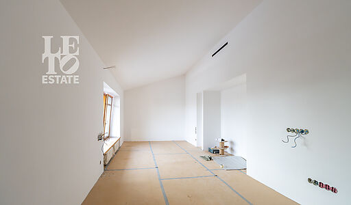 Резиденция у леса в КП Пестово