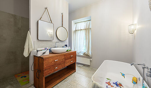 Готовый дом в КП Зеленая роща-1