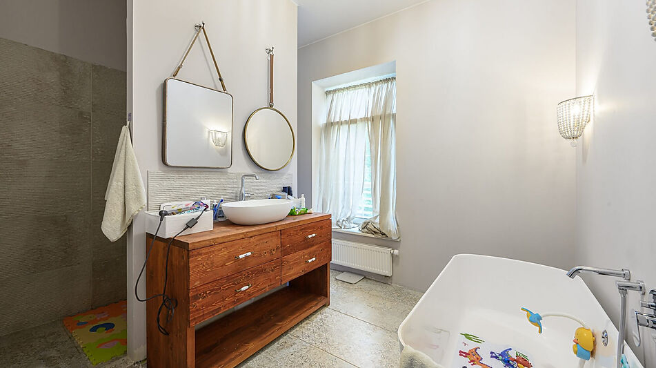 Готовый дом в КП Зеленая роща-1