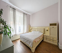 Готовый дом в КП Зеленая роща-1