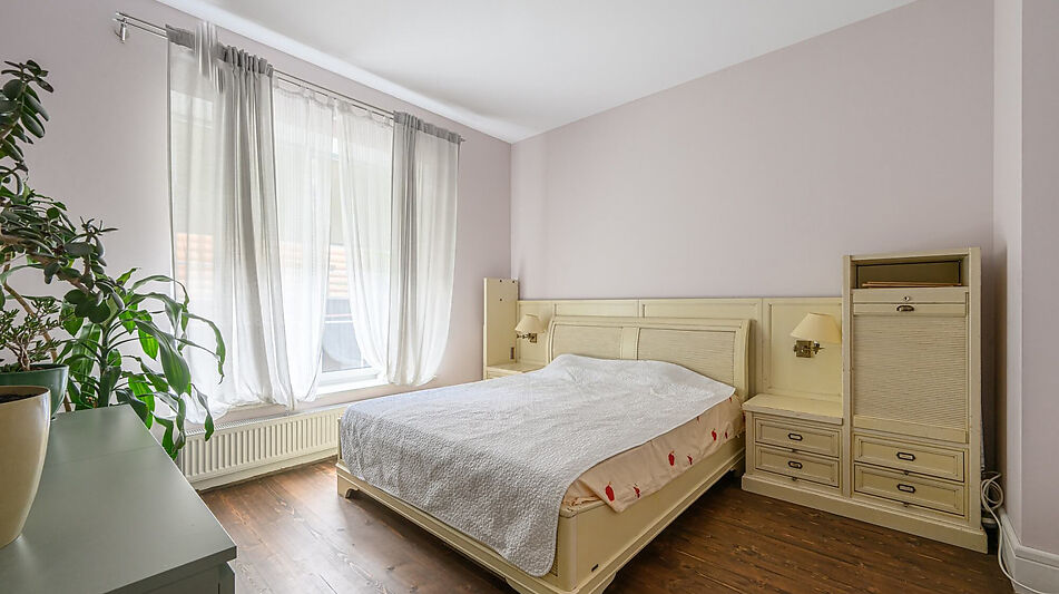 Готовый дом в КП Зеленая роща-1