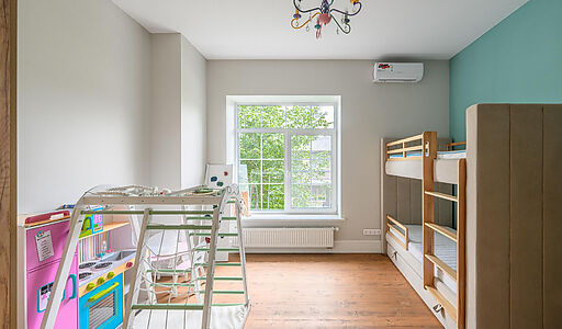 Готовый дом в КП Зеленая роща-1