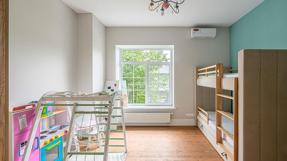 Готовый дом в КП Зеленая роща-1