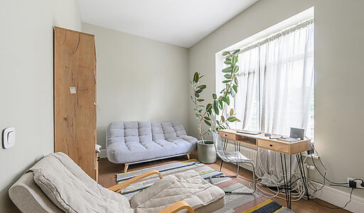 Готовый дом в КП Зеленая роща-1