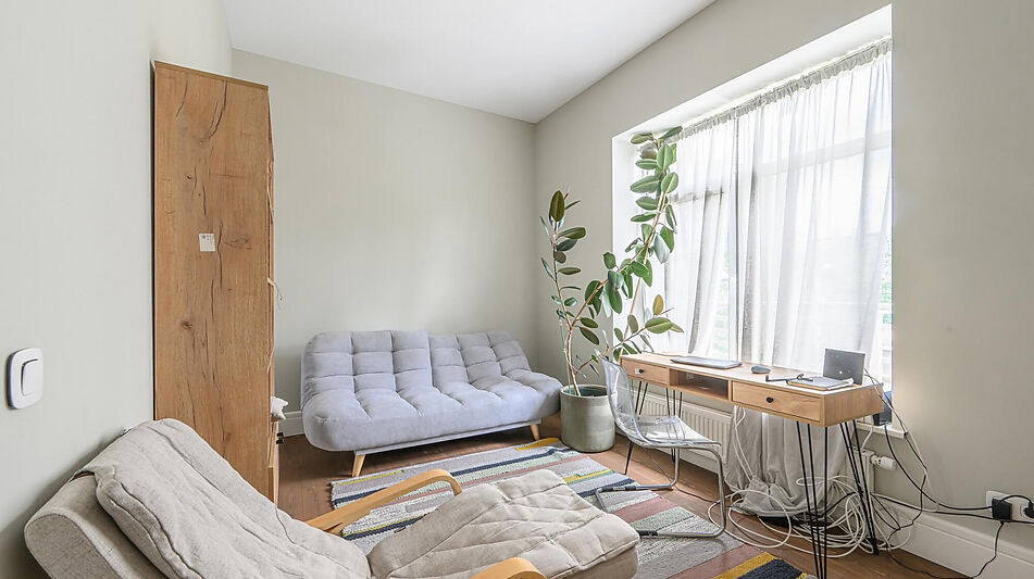 Готовый дом в КП Зеленая роща-1