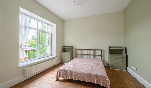 Готовый дом в КП Зеленая роща-1