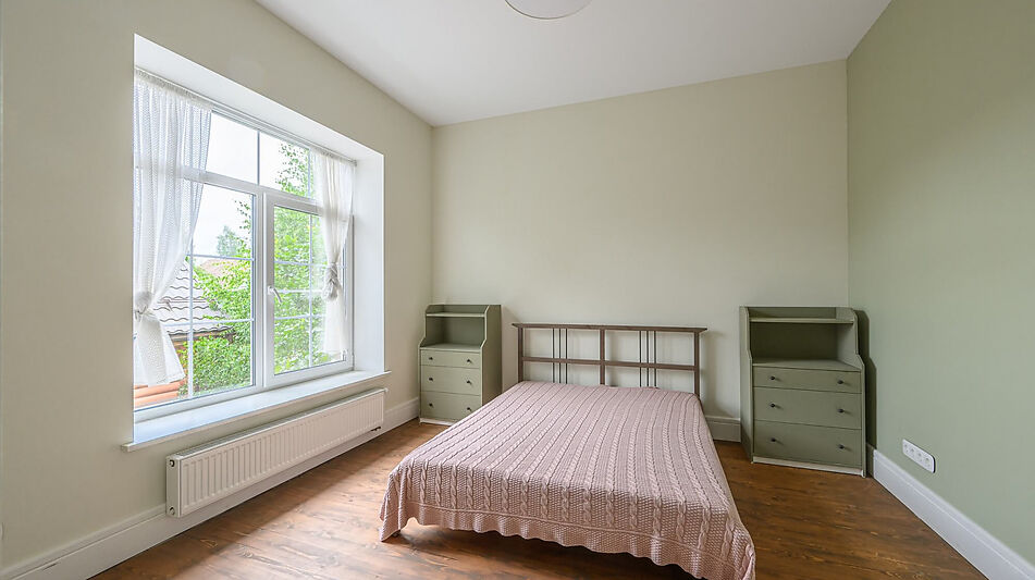 Готовый дом в КП Зеленая роща-1