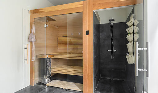 Готовый дом в КП Зеленая роща-1