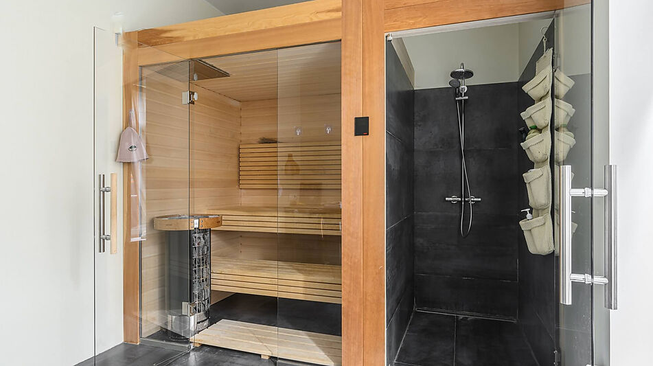 Готовый дом в КП Зеленая роща-1