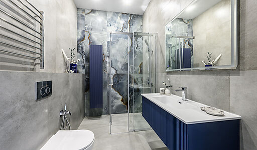 Новый фахверк в КП Зеленая роща-1