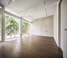 Новый фахверк в КП Зеленая роща-1