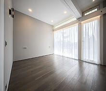 Новый фахверк в КП Зеленая роща-1