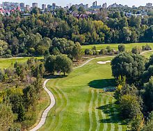 Лесной участок в Новогорске
