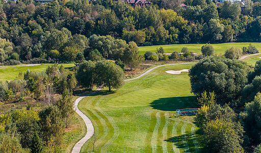 Лесной участок в Новогорске