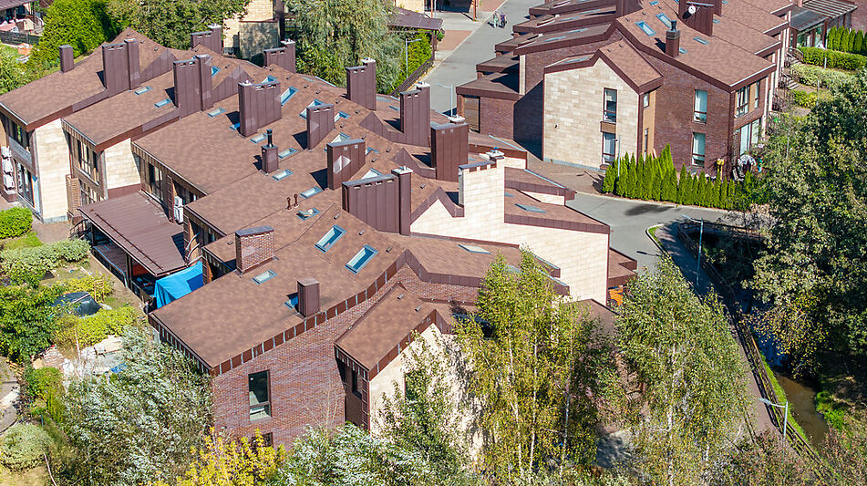 Лесной участок в Новогорске