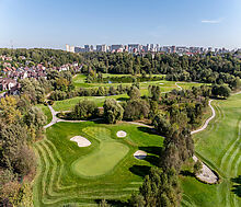 Лесной участок в Новогорске