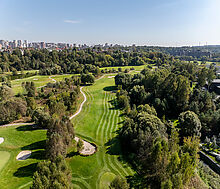 Лесной участок в Новогорске
