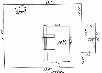 Усадьба в КП Малые Бережки