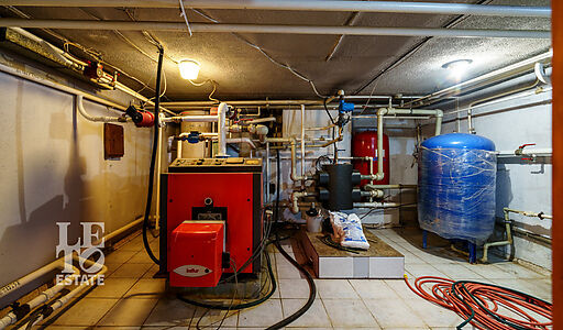 Усадьба в КП Малые Бережки