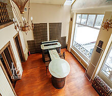 Усадьба в КП Малые Бережки