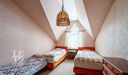 Усадьба в КП Малые Бережки