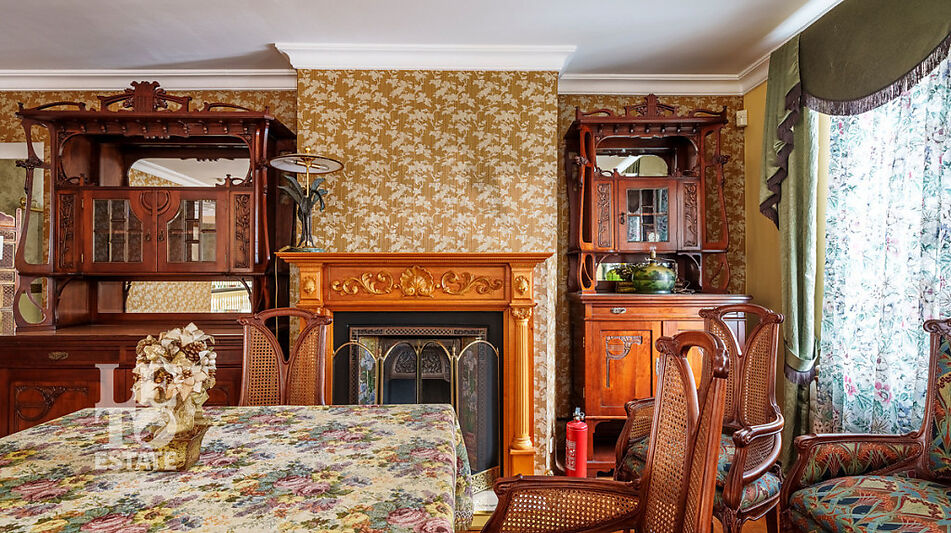 Усадьба в КП Малые Бережки