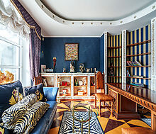 Усадьба в КП Малые Бережки