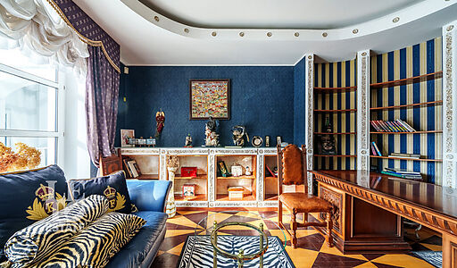 Усадьба в КП Малые Бережки