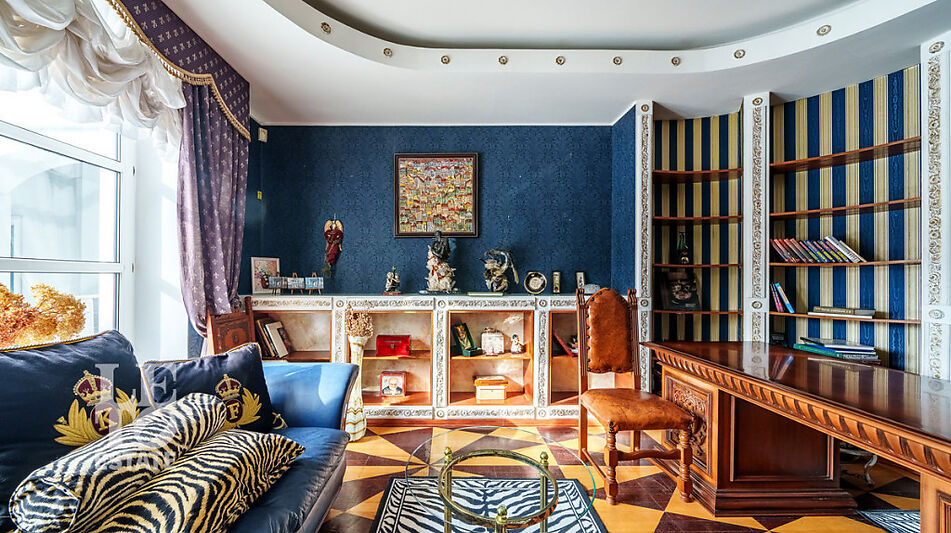 Усадьба в КП Малые Бережки