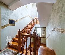 Усадьба в КП Малые Бережки