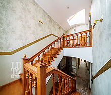 Усадьба в КП Малые Бережки