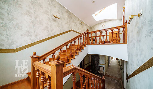 Усадьба в КП Малые Бережки