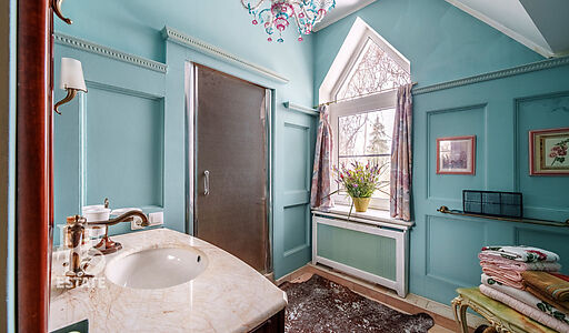 Усадьба в КП Малые Бережки