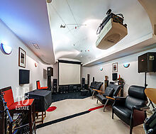 Усадьба в КП Малые Бережки