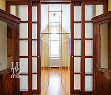 Усадьба в КП Малые Бережки