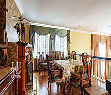 Усадьба в КП Малые Бережки