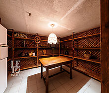 Усадьба в КП Малые Бережки