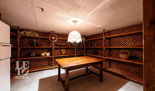 Усадьба в КП Малые Бережки