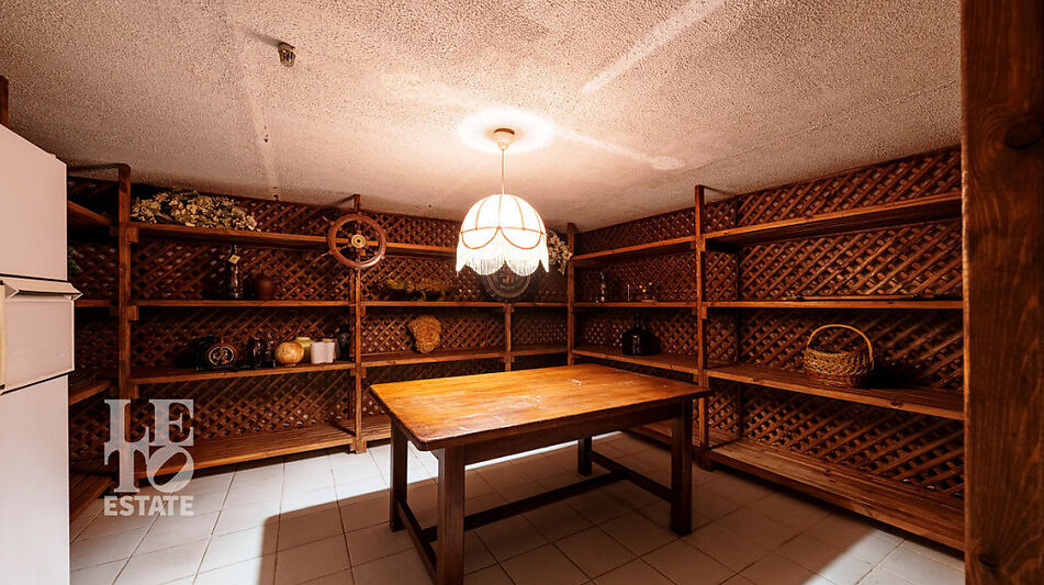 Усадьба в КП Малые Бережки