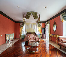 Усадьба в КП Малые Бережки