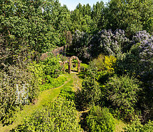 Усадьба в КП Малые Бережки